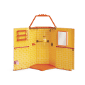 Julie's™ Groovy Bathroom for 18-inch Dolls (Historical Characters)