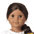 Josefina Montoya™ 18-inch Doll, Book & Accessories (Historical Characters)