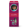 Melody Ellison™ 18-inch Doll, Journal & Accessories (Historical Characters)