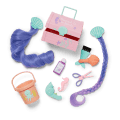 Seashell Salon Set for WellieWishers™ Dolls