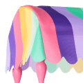 Summer’s™ Treat Cart for 18-inch Dolls (Girl of the Year™ 2025)