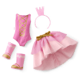 Ashlyn™ Doll, Book & Magical Llamacorn Accessories
