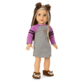 Isabel™ & Nicki’s™ Slumber Party Bundle (Historical Characters)