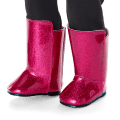Lila's™ Horseback Riding Outfit for 18-inch Dolls (Girl of the Year™ 2024)