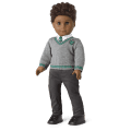 American Girl® Slytherin™ Set for 18-inch Dolls