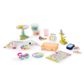 Love to Explore Art & Science Set for 18-inch Dolls