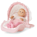 Travel Seat