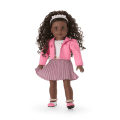 Celebrity Chic Outfit for 18-inch Dolls
