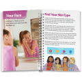 The Skin & Nails Book