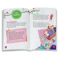 A Fin-tastic Surprise Book (WellieWishers™)