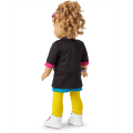 Courtney’s™ Oversized Blazer for 18-inch Dolls (Historical Characters)