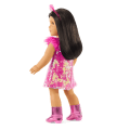 Happy Birthday to You Outfit for 18-inch Dolls