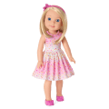 Camille's™ Party-Ready Set (WellieWishers™)