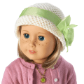 Kit Kittredge’s™ Special Edition Birthday Collection (Historical Characters)