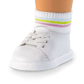 Isabel’s™ Tennis Outfit for 18-inch Dolls (Historical Characters)