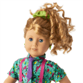 Courtney's™ Fashion Accessories for 18-inch Dolls (Historical Characters)