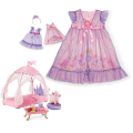 Sweet Sleepover Bundle (WellieWishers™)