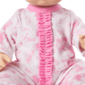Little Bitty Baby™  7.75-inch Doll with blonde hair