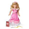American Girl® Disney Princess Cinderella Doll Story Bundle