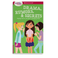 A Smart Girl’s Guide: Drama, Rumors & Secrets