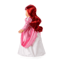 American Girl® Disney Princess Ariel Castle Ball Gown, Sebastian & Accessories for 18-inch Dolls