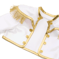 American Girl® x KPop Demon Hunters HUNTR/X Mira “Golden Tour” Outfit for 18-inch Dolls