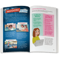 A Smart Girl’s Guide: Caring for Herself Book