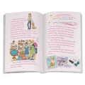 Isabel: My Journal (Historical Characters)
