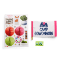 Daisy Davenport’s™ Camp Cabin for 18-inch Dolls (Girl of the Year™ 2027)