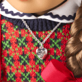 Molly McIntire™ 18-inch Doll, Book & Accessories (Historical Characters)