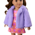 Truly Me™ #117 Doll & Day of Fun All-in-One Set