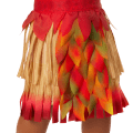 Disney Moana Wayfinder Outfit & Sea Turtle Plush for 18-inch Dolls by American Girl®