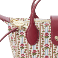 American Girl® x Stoney Clover Lane™ Pouchette Crossbody Bag (Felicity Merriman™ Print)