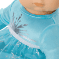 Disney Frozen Elsa Cuddle & Care Set with Bitty Baby® Doll by American Girl®