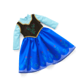 Disney Frozen Anna Doll & Matching Dress for Girls by American Girl®