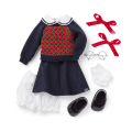 Molly McIntire™ 18-inch Doll, Book & Accessories (Historical Characters)