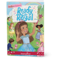 Ready to Be Royal Book (WellieWishers™)