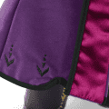 Disney Frozen Anna Adventure Outfit & Travel Bag for 18-inch Dolls by American Girl®