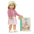 Kit Kittredge’s™ Special Edition Birthday Collection (Historical Characters)