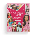 American Girl Character Encyclopedia New Edition