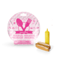 Mini Mystery Pack: Delicious Dishes Collection