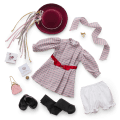 Samantha Parkington™ 18-inch Doll, Book & Accessories (Historical Characters)