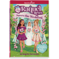 Raquel Reyes Saves the Wedding Book (Girl of the Year™ 2026)