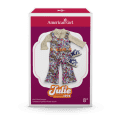 Julie’s™ Floral Jumpsuit for 18-inch Dolls (Historical Characters)