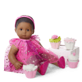 Bitty’s™ Stackable Birthday Cupcakes Set