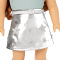 April Diamond Dazzle Outfit for 18-inch Dolls