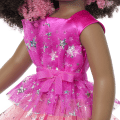 AG Sisters™ Glitz & Glam Fashion Set