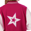 AG™ Star Squad Varsity Jacket for Girls & Adults