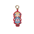 Kirsten Larson™ Bag Charm (Historical Characters)