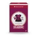 Claudie's™ Jazz Performance Outfit for 18-inch Dolls (Historical Characters)